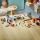 LEGO City 60434 Stacja kosmiczna i stanowisko startowe rakiety - 1203380 - zdjęcie 12